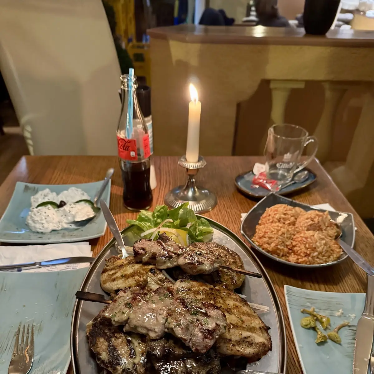 Essen und Trinken photo 1