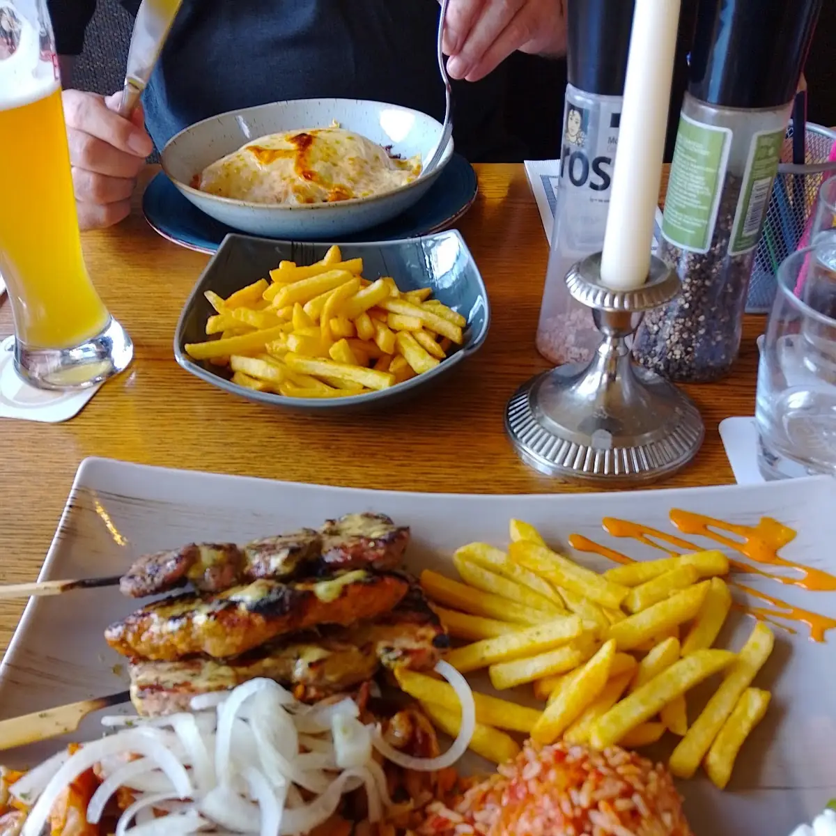 Essen und Trinken photo 2