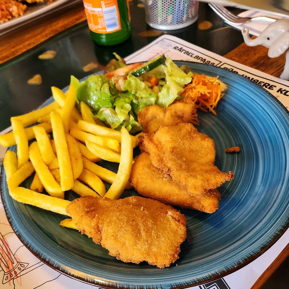 Essen und Trinken photo 9