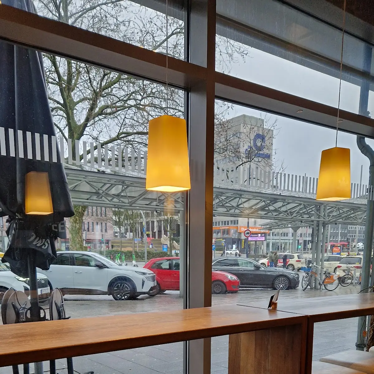 Atmosphäre photo 10