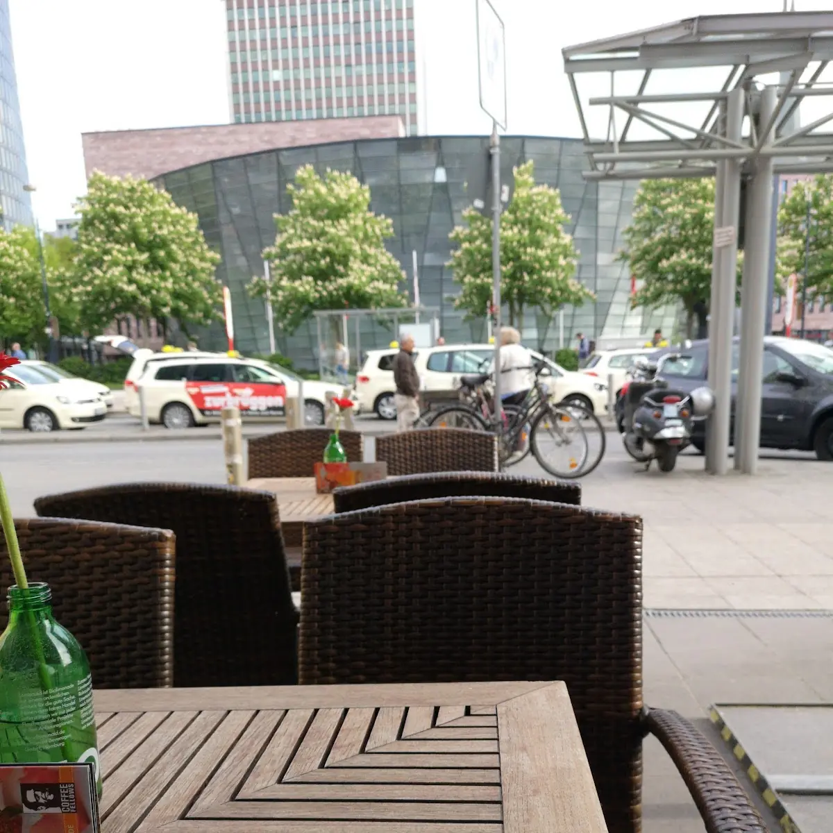 Atmosphäre photo 6