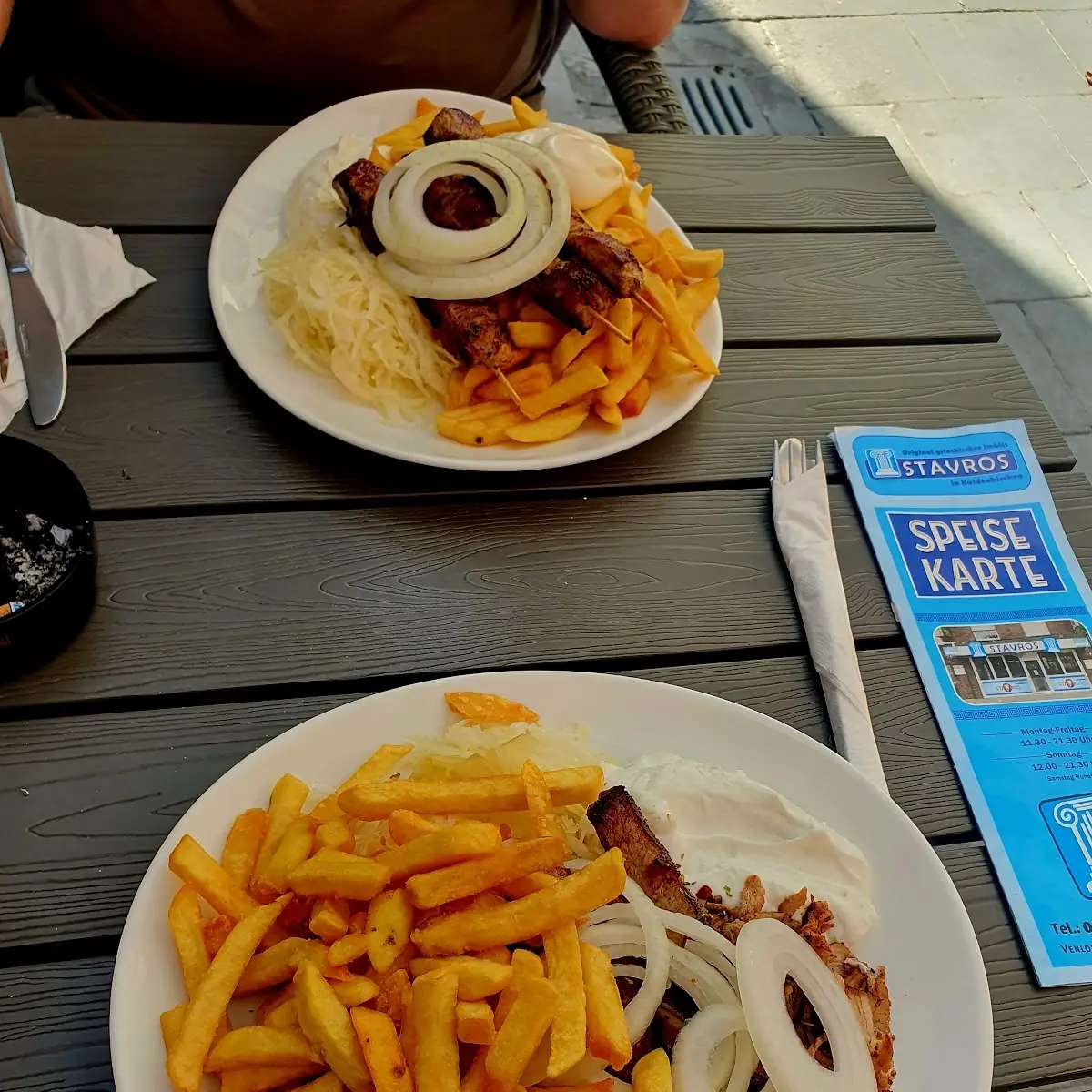 Essen und Trinken photo 3
