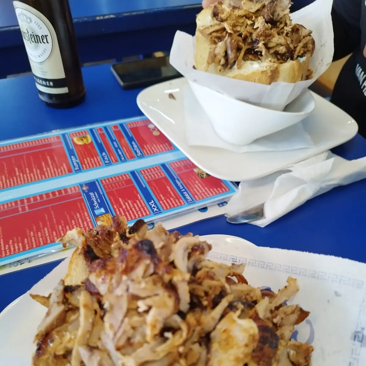 Essen und Trinken photo 4