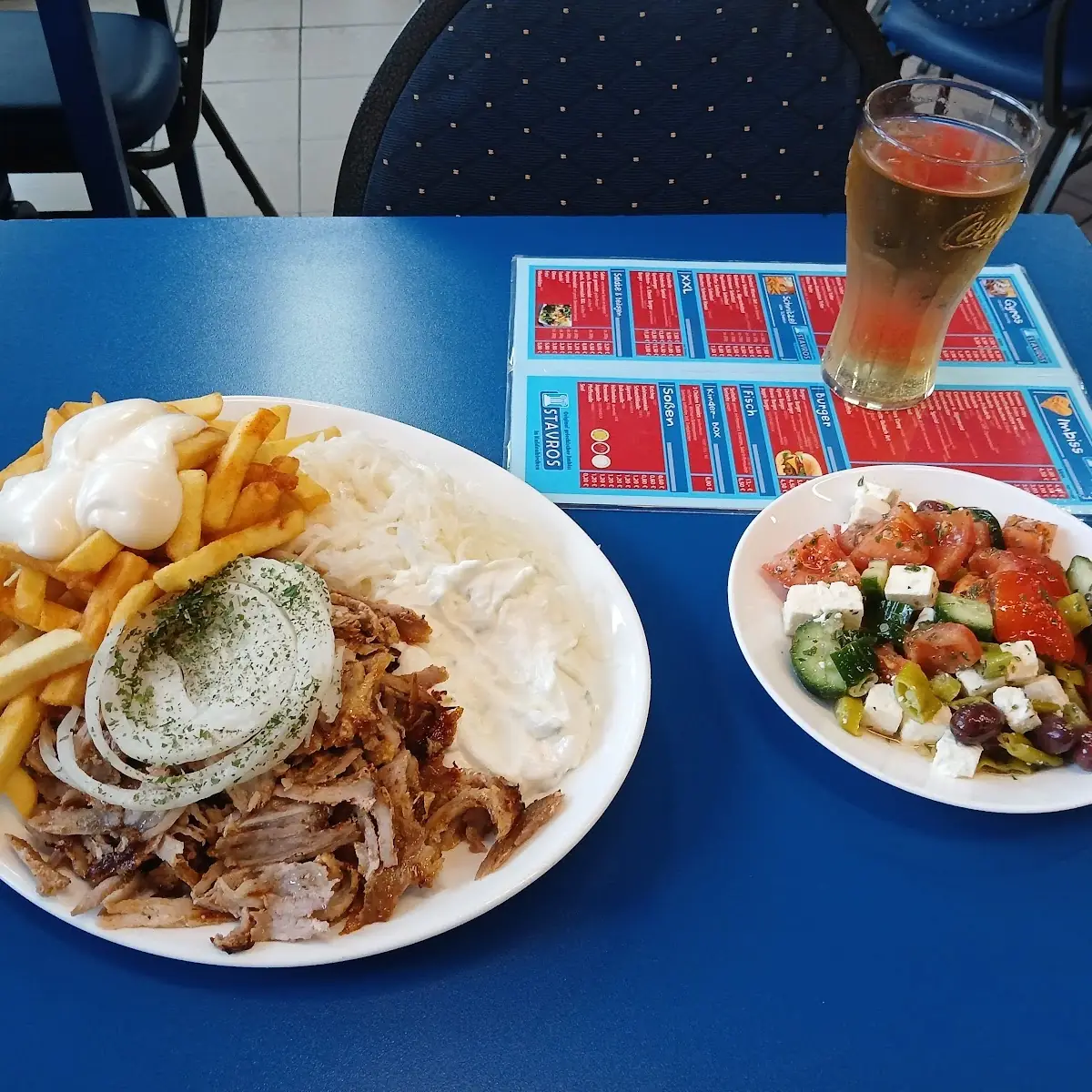 Essen und Trinken photo 5