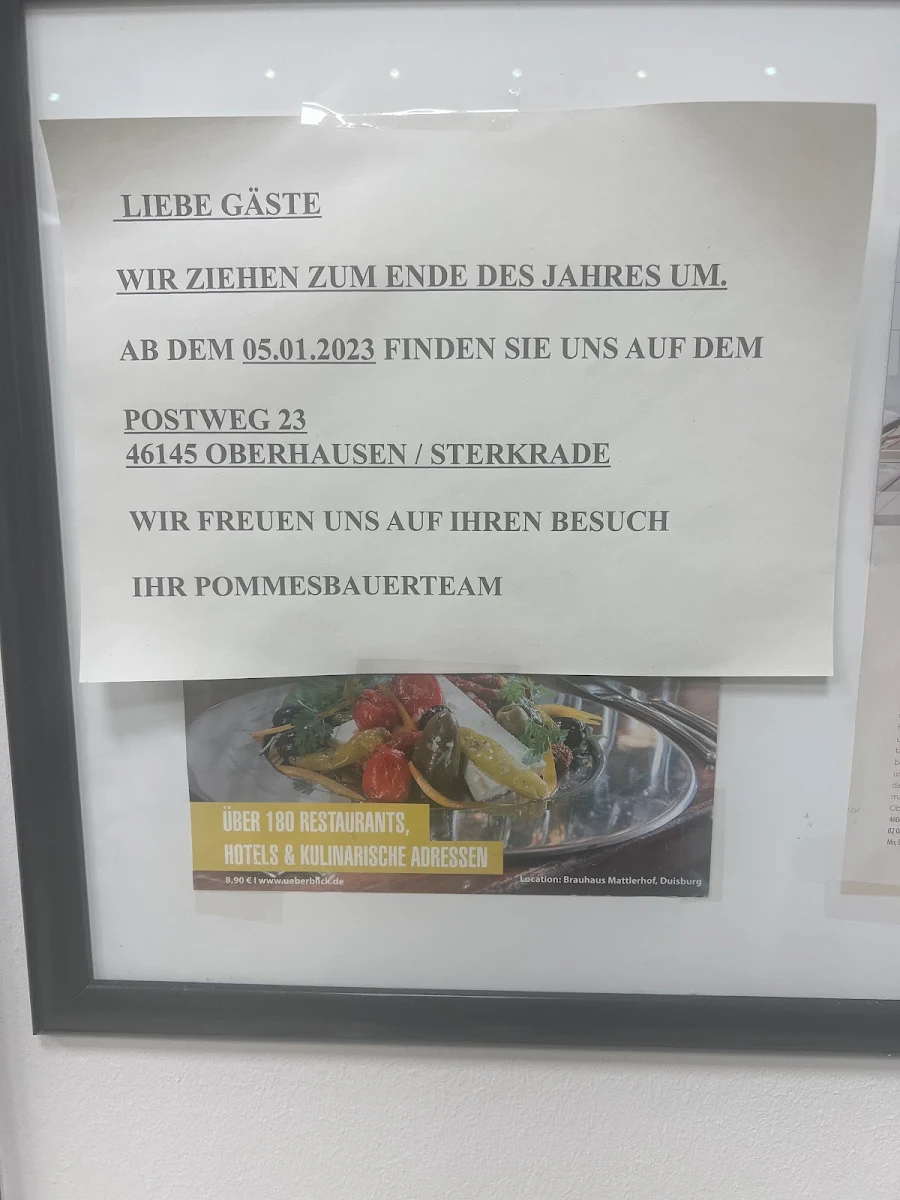 Speisekarte photo 10