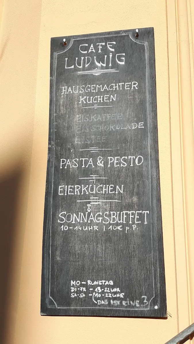 Speisekarte photo 4