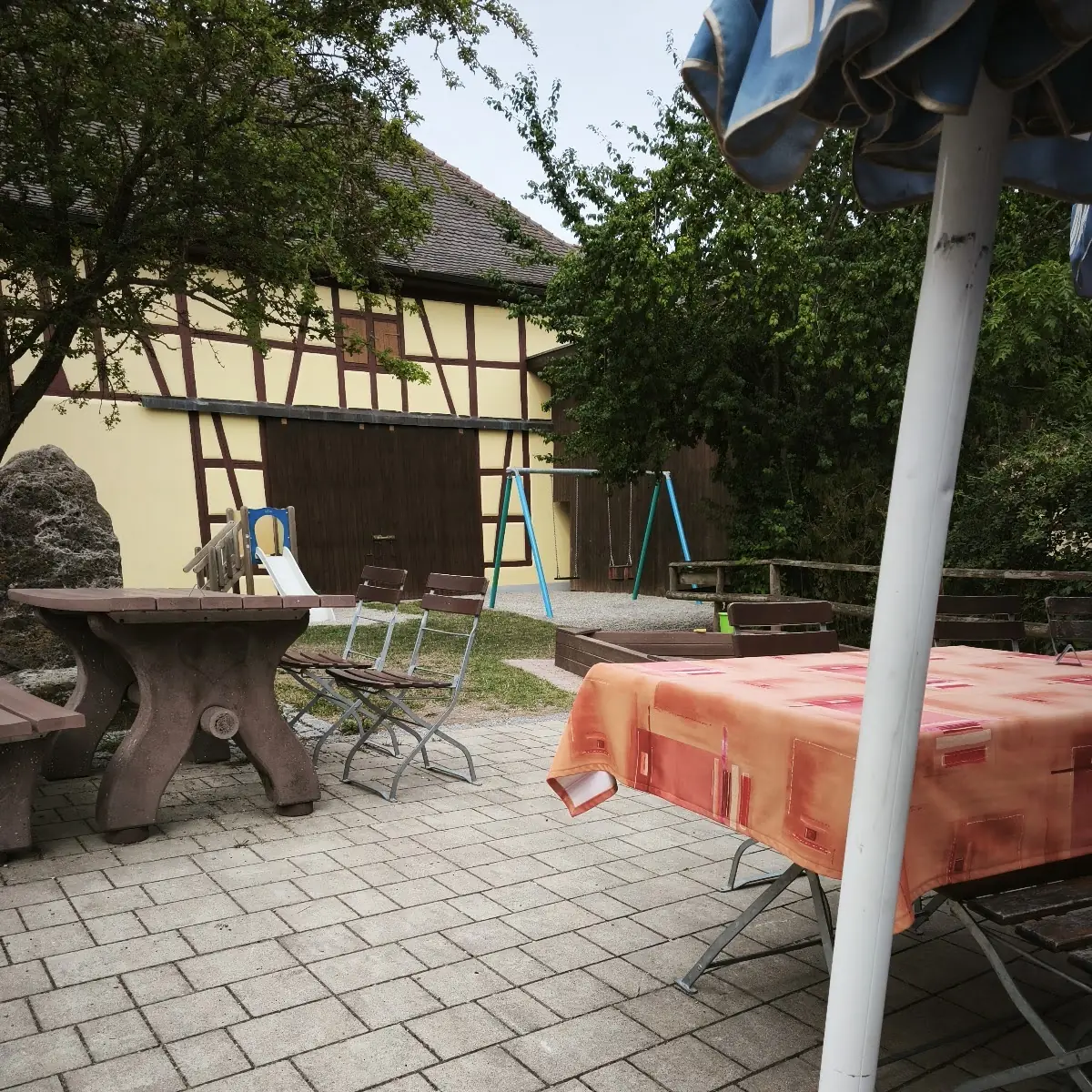 Atmosphäre photo 10