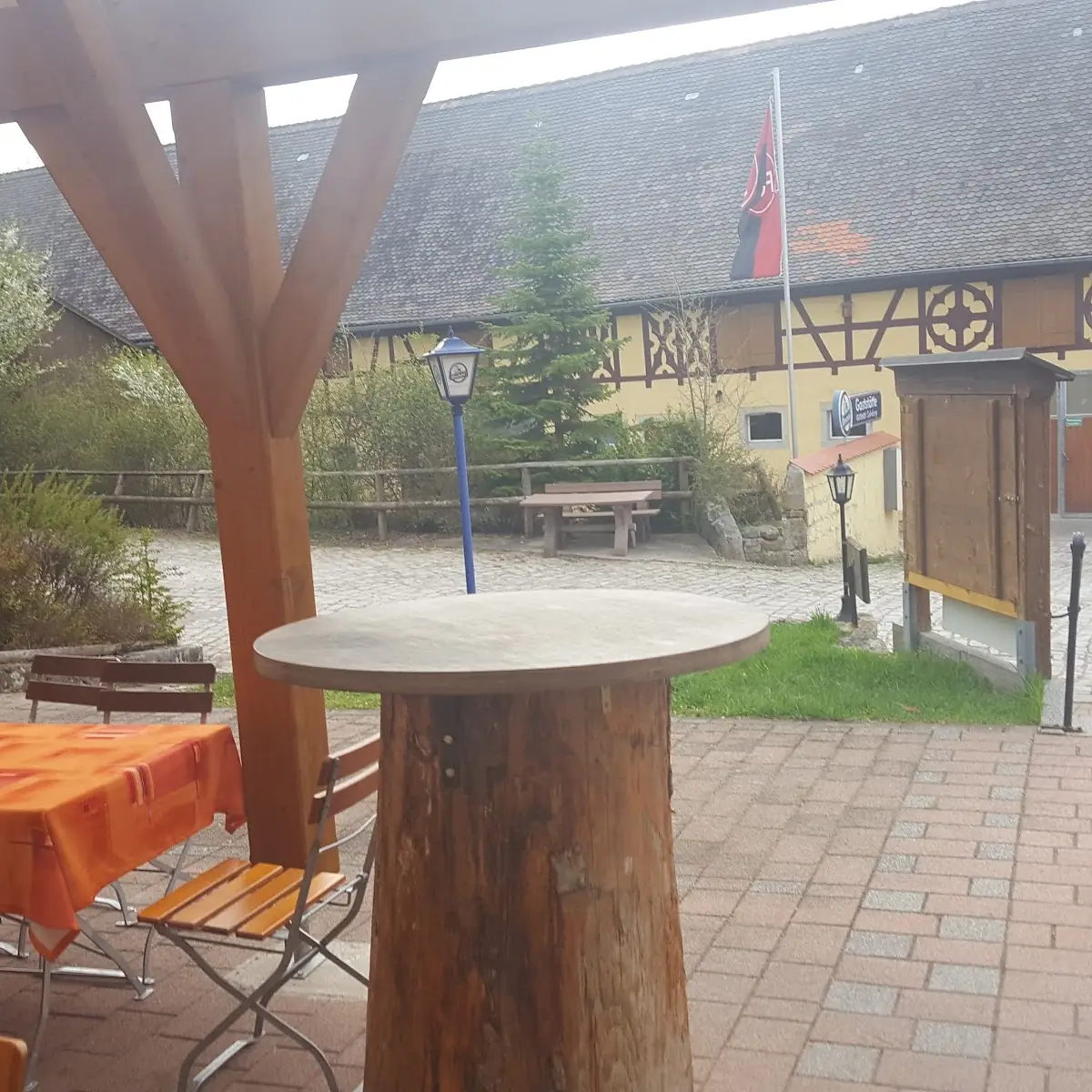 Atmosphäre photo 9