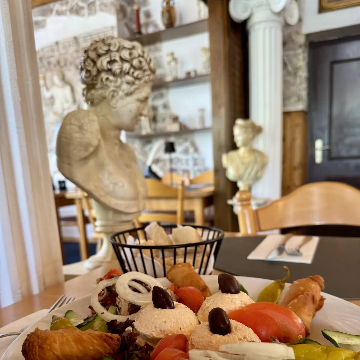 Essen und Trinken photo 3