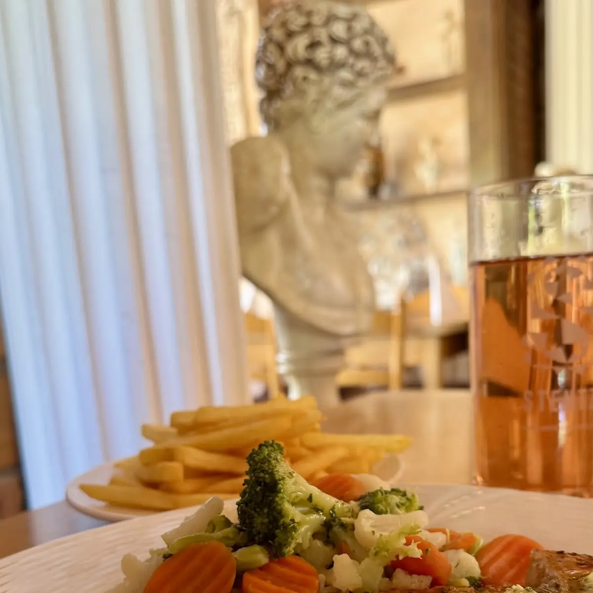 Essen und Trinken photo 4