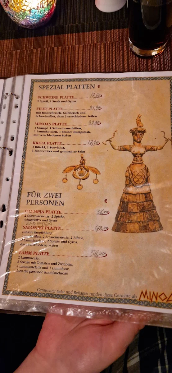 Speisekarte photo 6