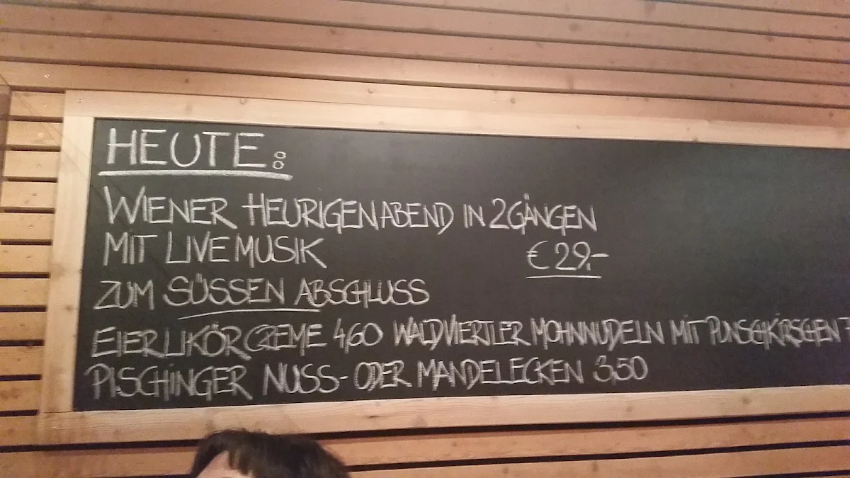 Speisekarte photo 4