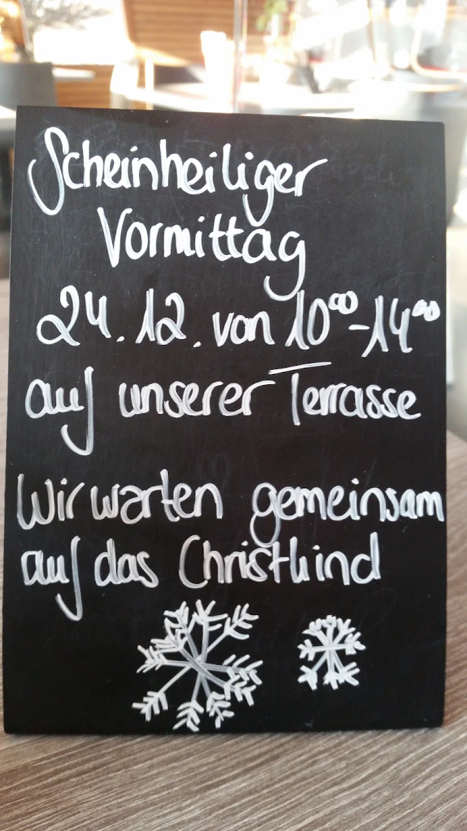 Speisekarte photo 9