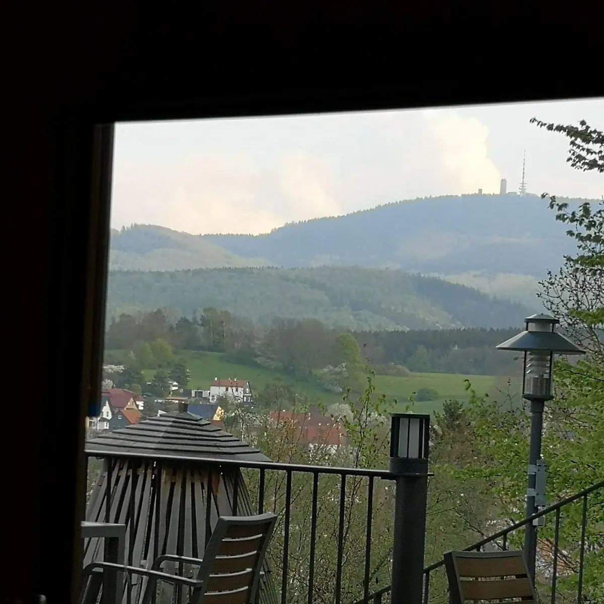 Atmosphäre photo 3