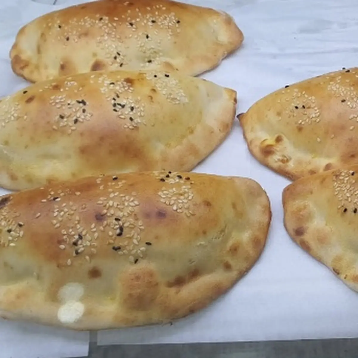 Essen und Trinken, Abu Samra Restaurant (مطعم ابو سمره)