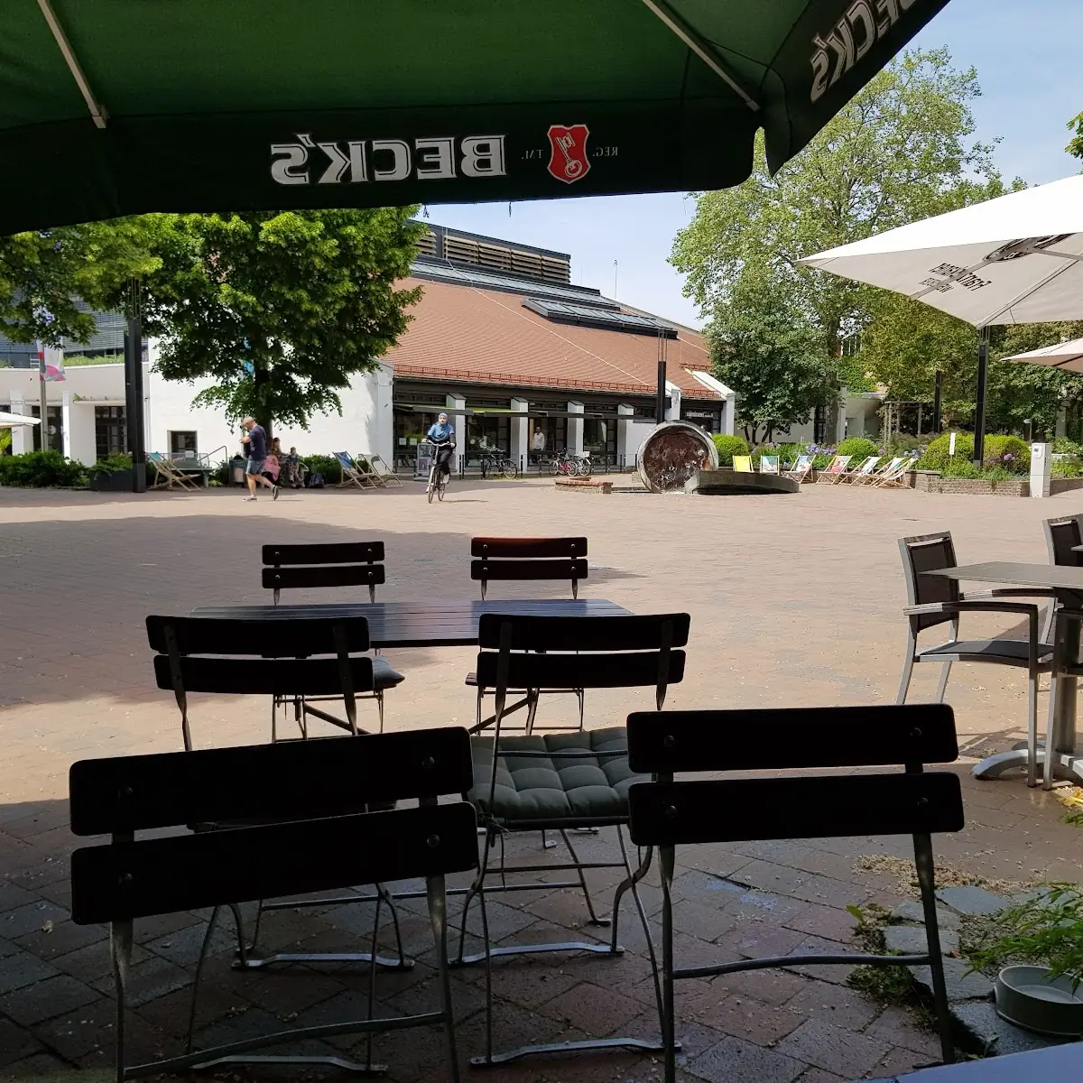 Atmosphäre photo 3