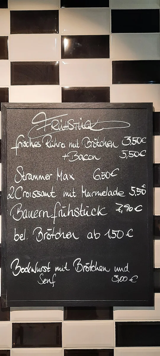 Speisekarte photo 4