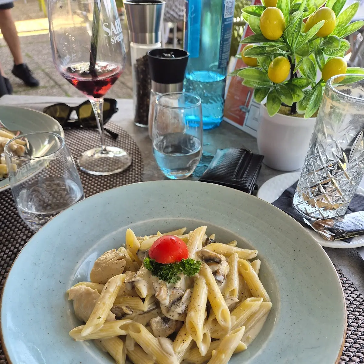 Essen und Trinken photo 4