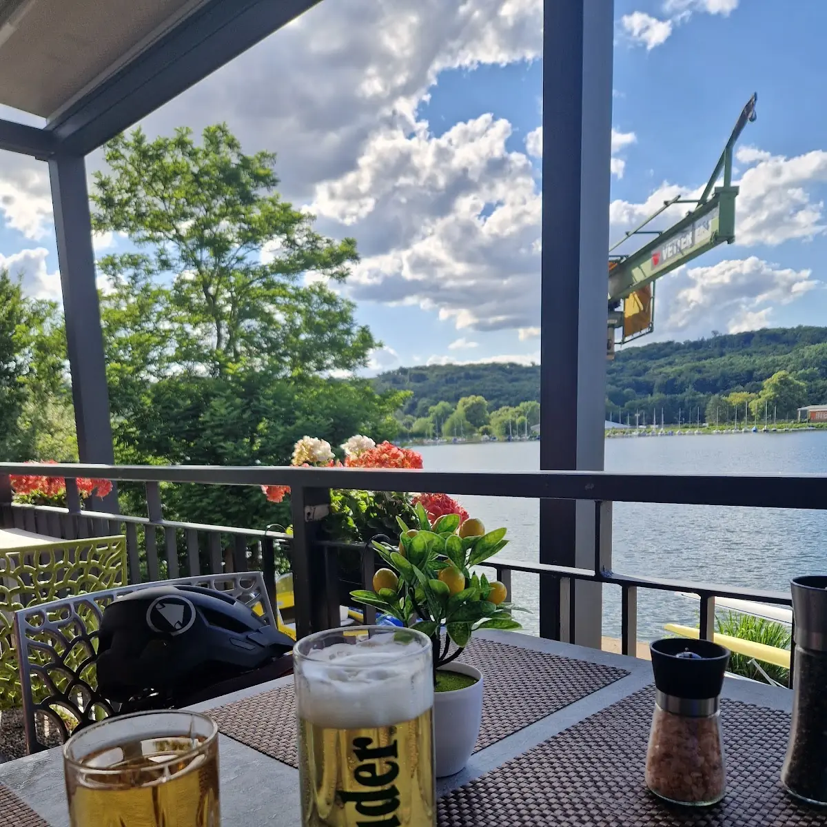 Essen und Trinken photo 5