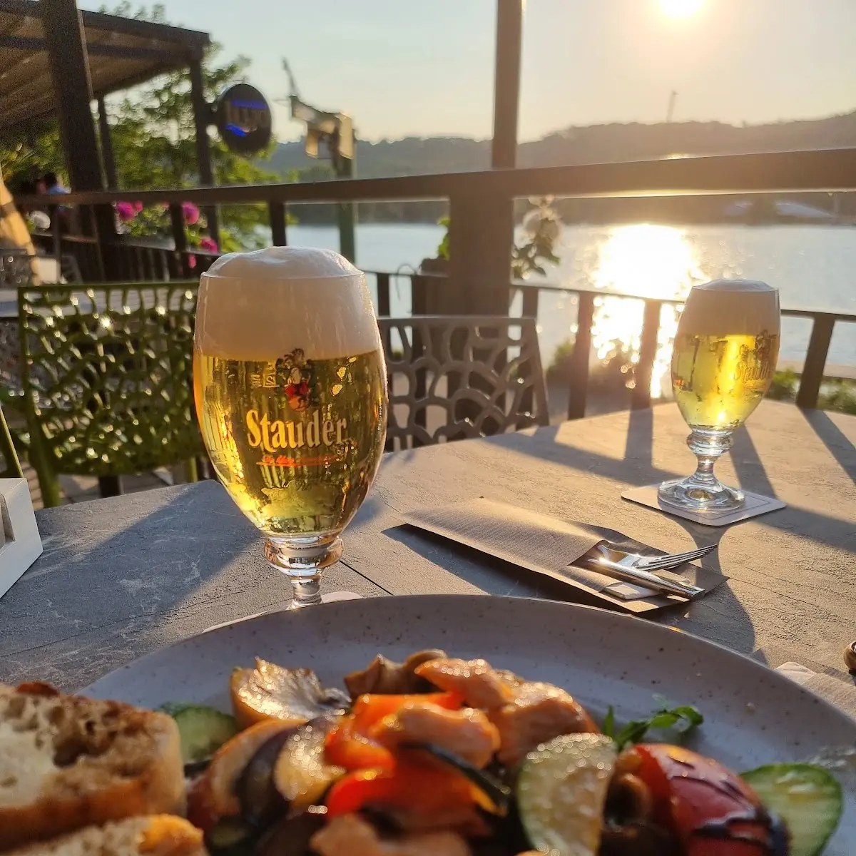 Essen und Trinken photo 7