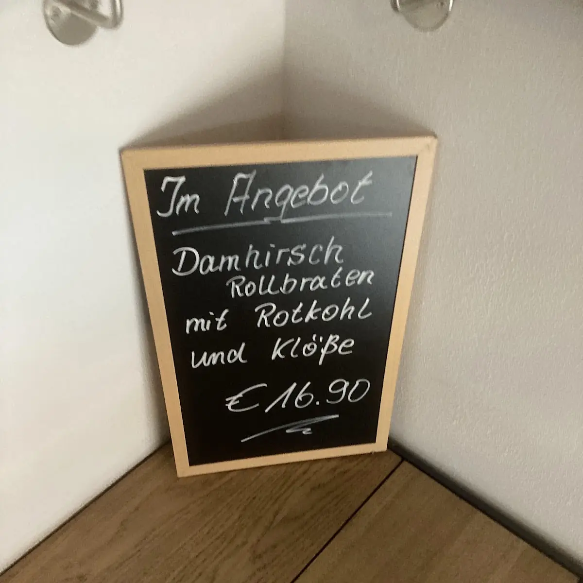 Speisekarte photo 9