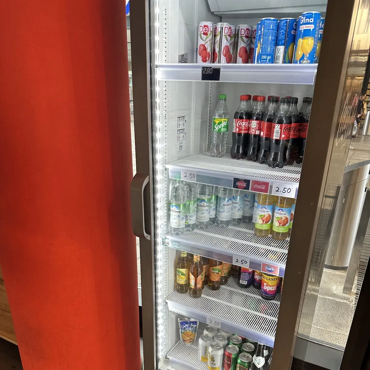 Atmosphäre, herr.ye