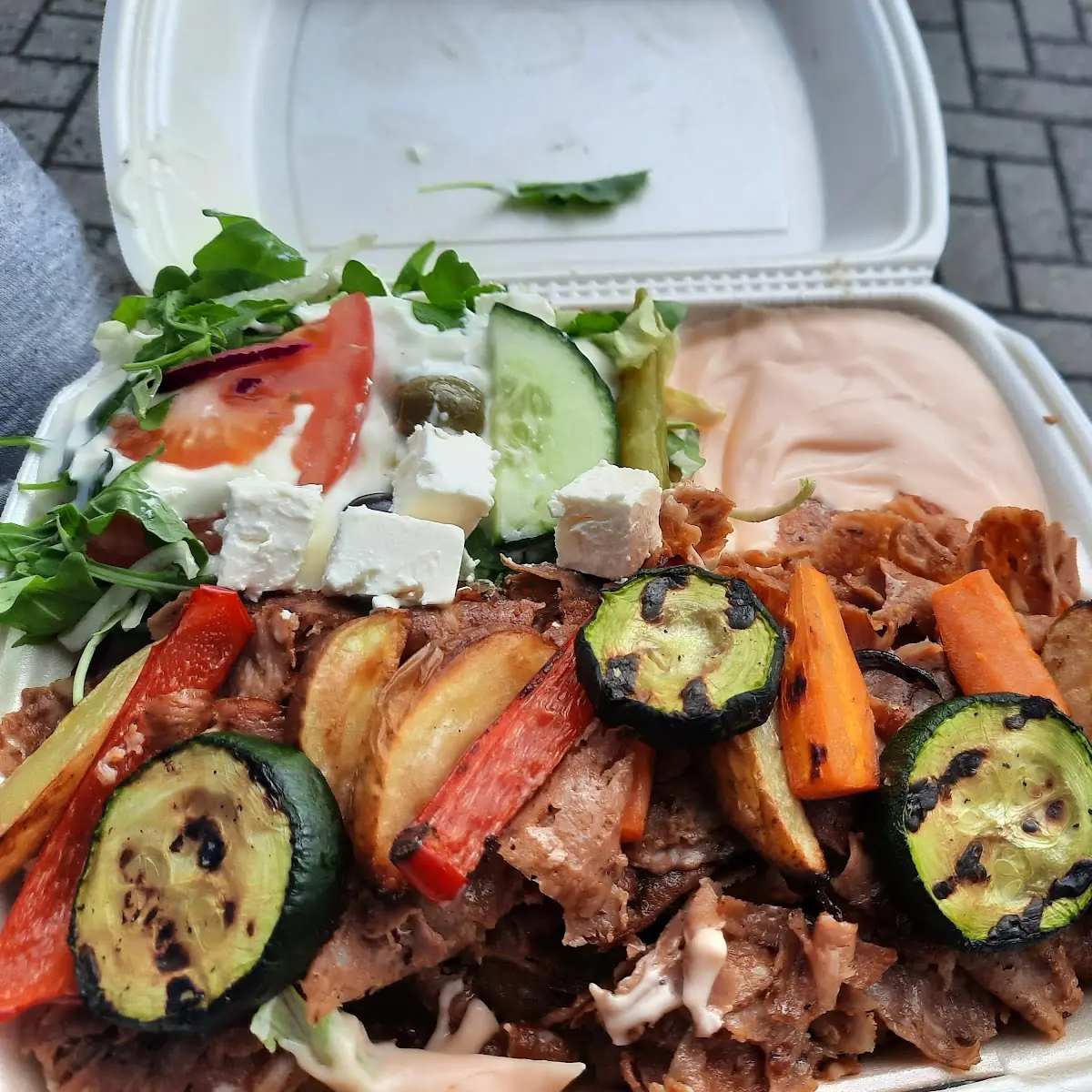 Essen und Trinken photo 7