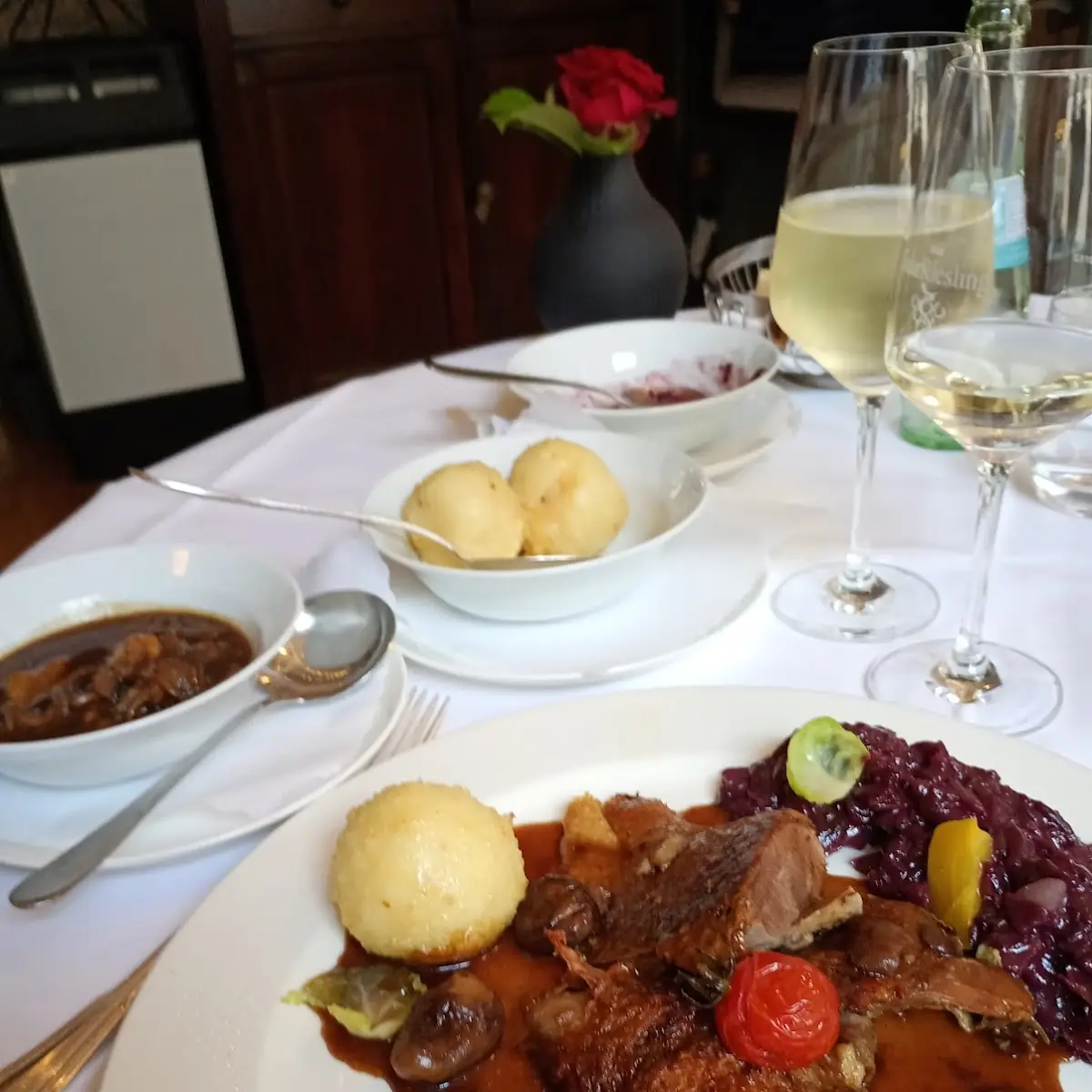 Essen und Trinken photo 2
