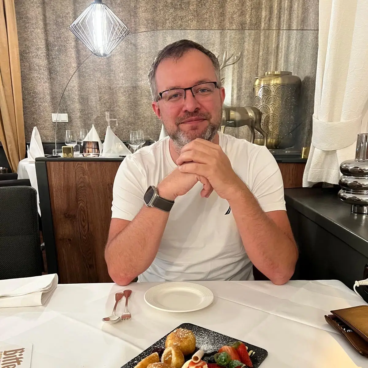 Essen und Trinken photo 5