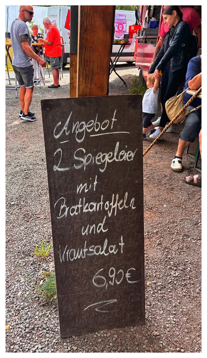 Speisekarte photo 6