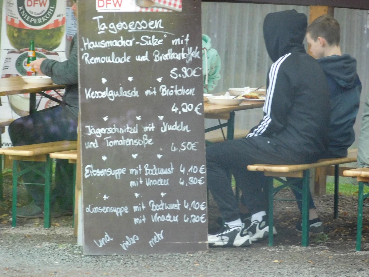 Speisekarte photo 8