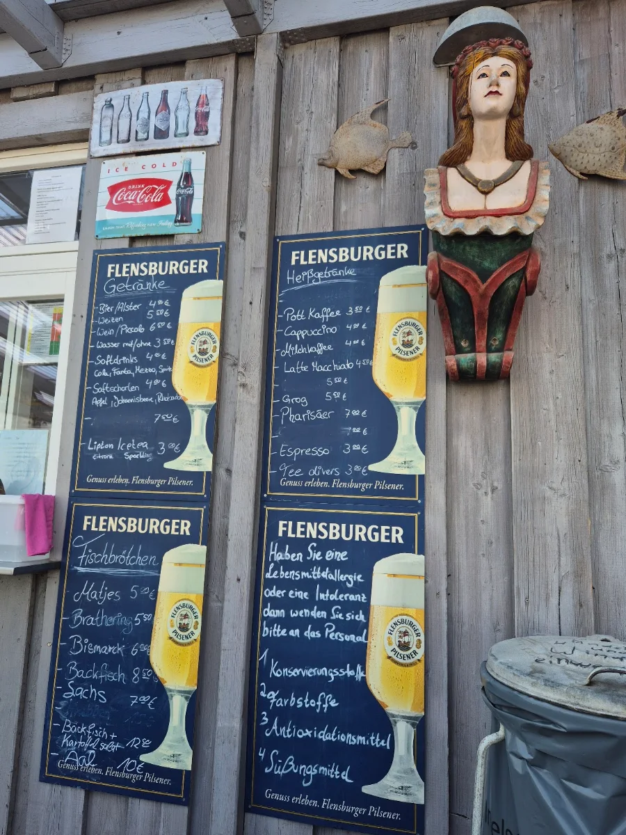 Speisekarte photo 9