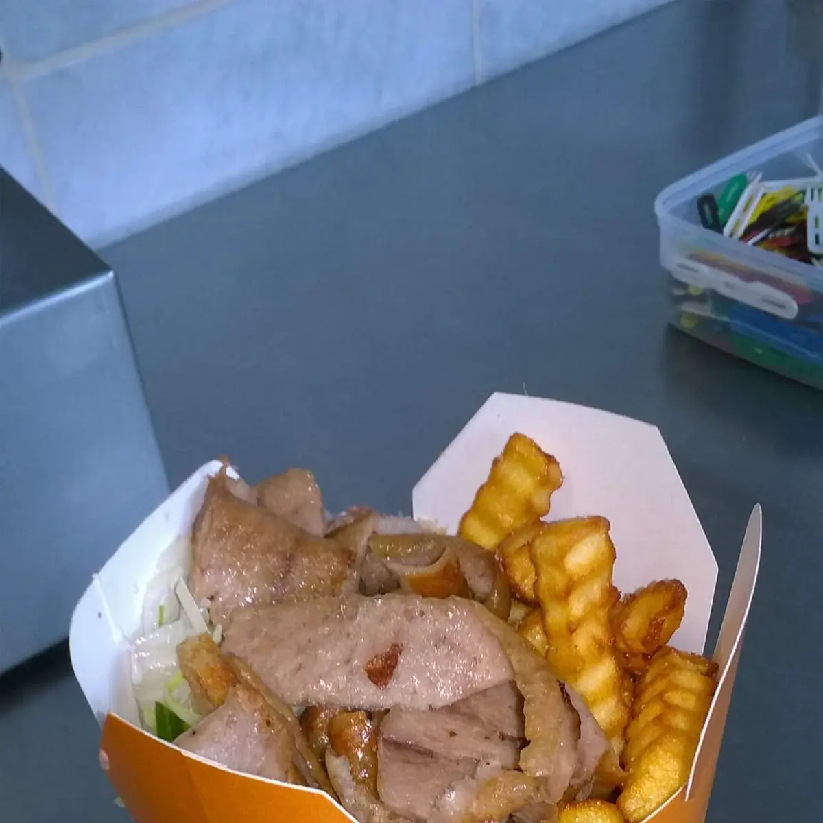 Essen und Trinken photo 10