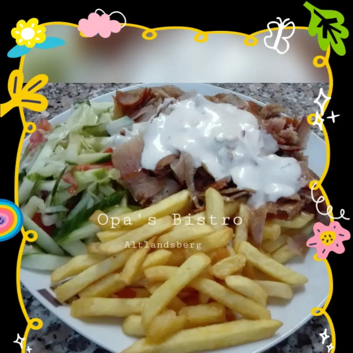 Essen und Trinken photo 2