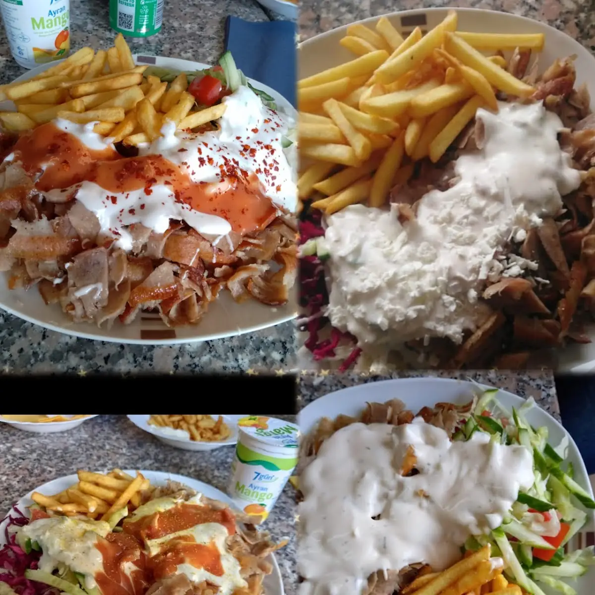 Essen und Trinken photo 4