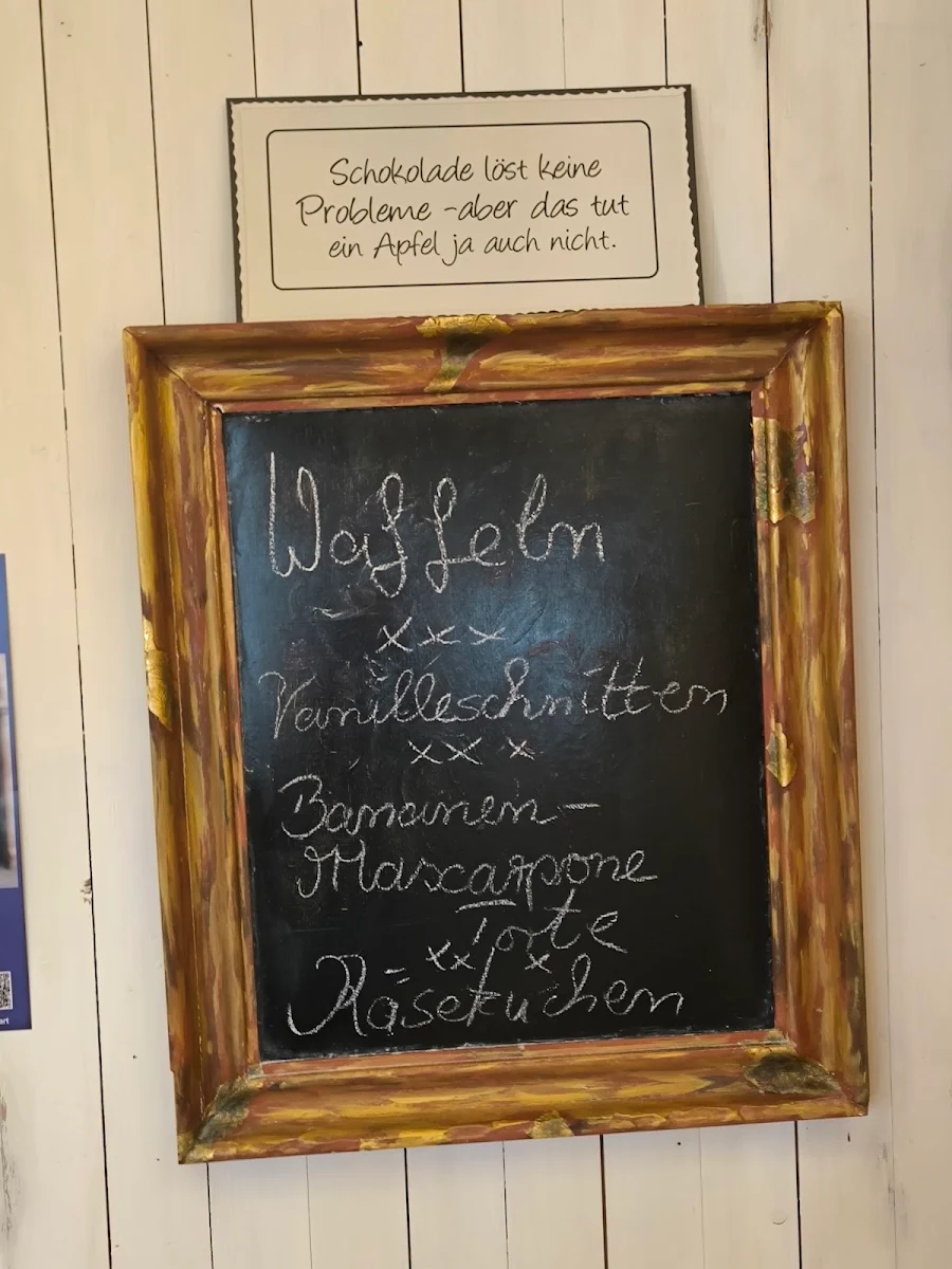 Speisekarte photo 5