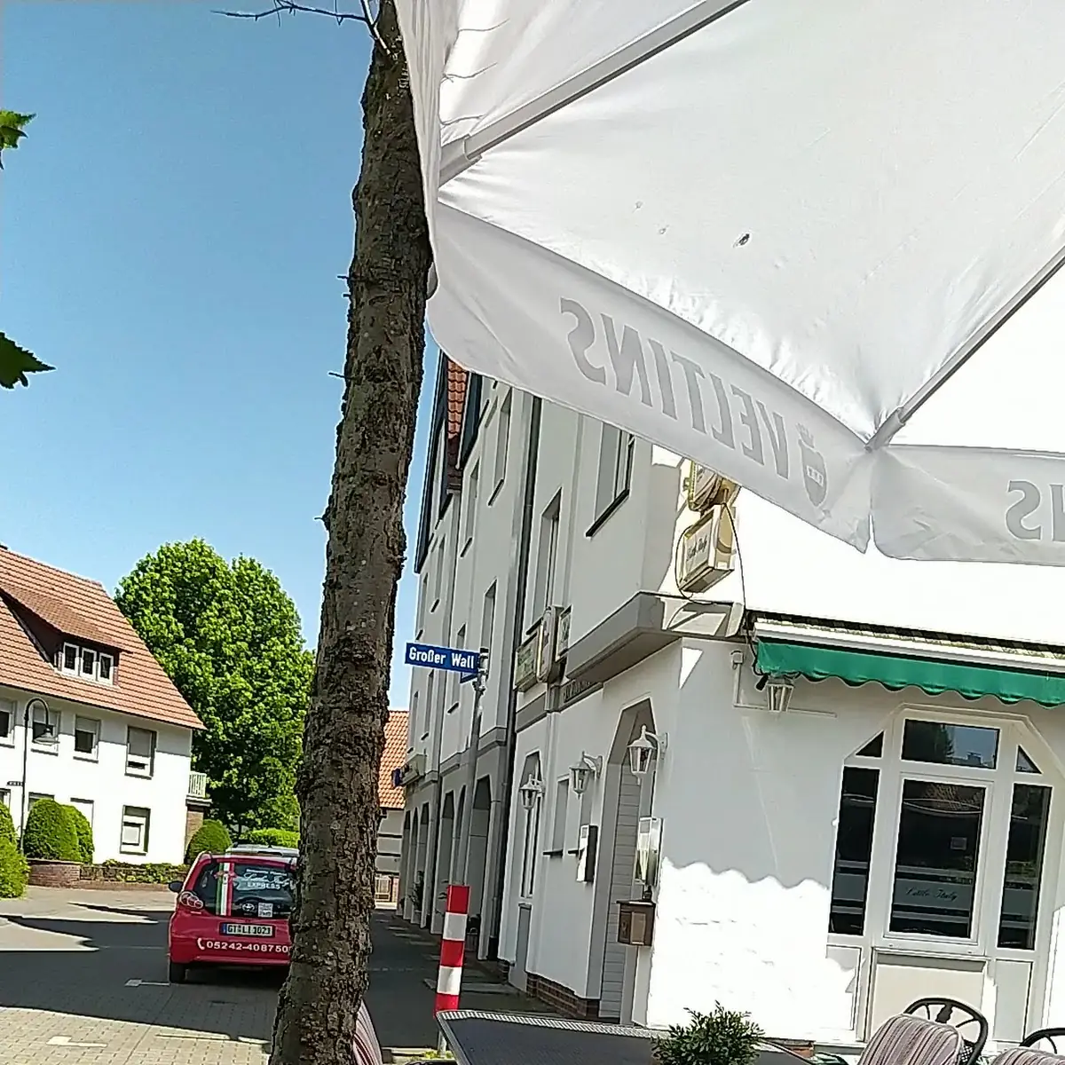 Atmosphäre photo 2