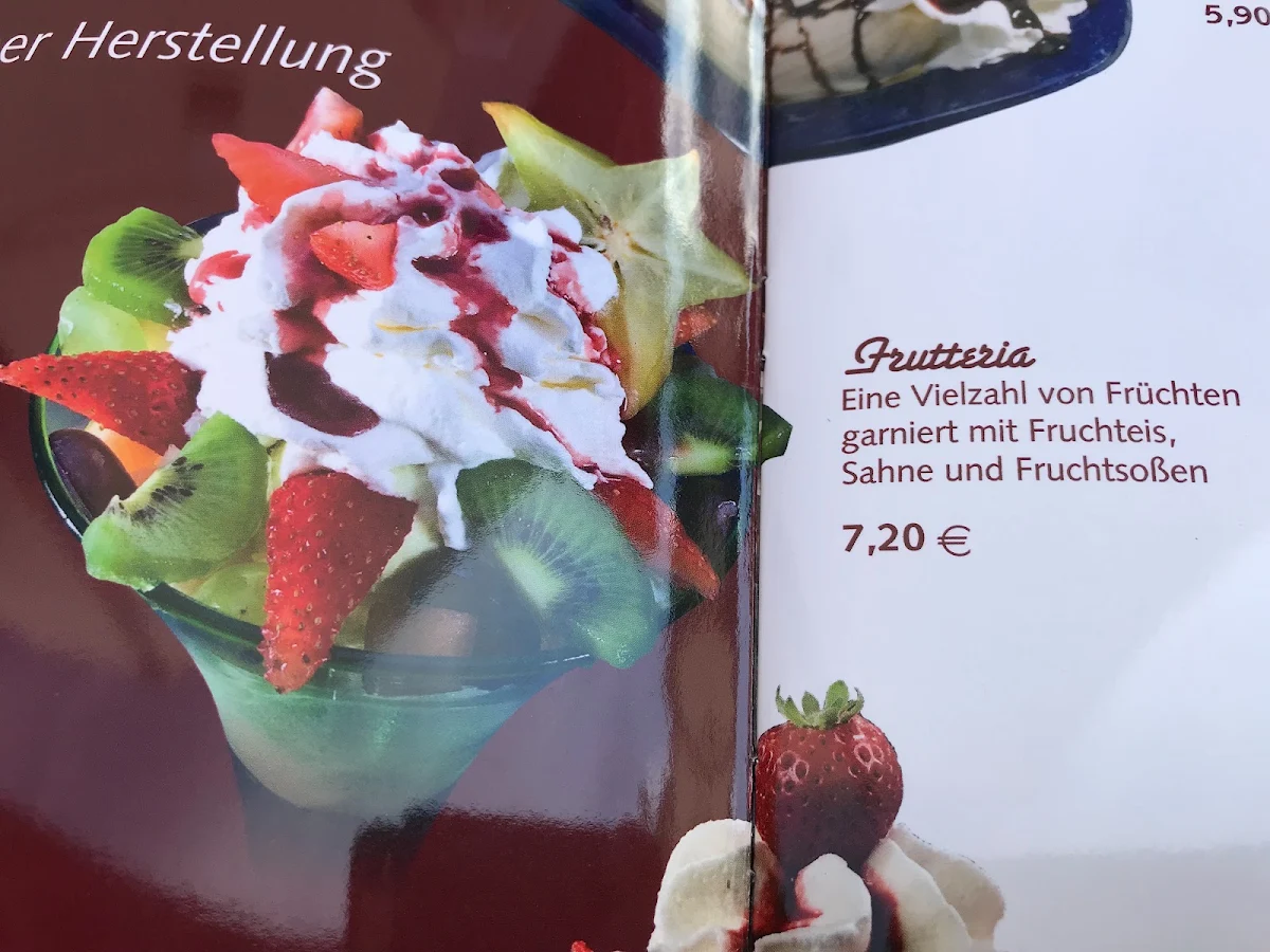 Speisekarte photo 6