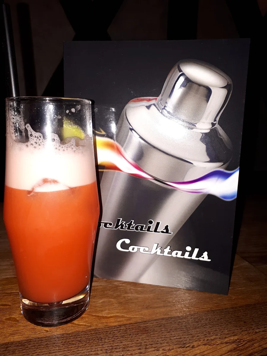 Essen und Trinken photo 1