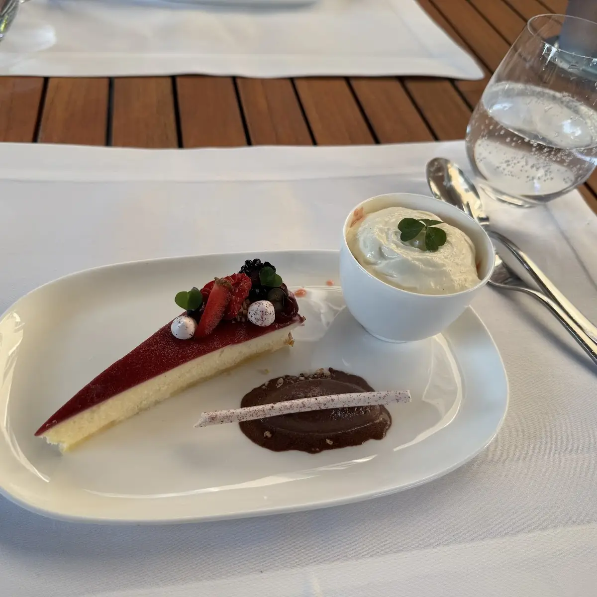 Essen und Trinken photo 2