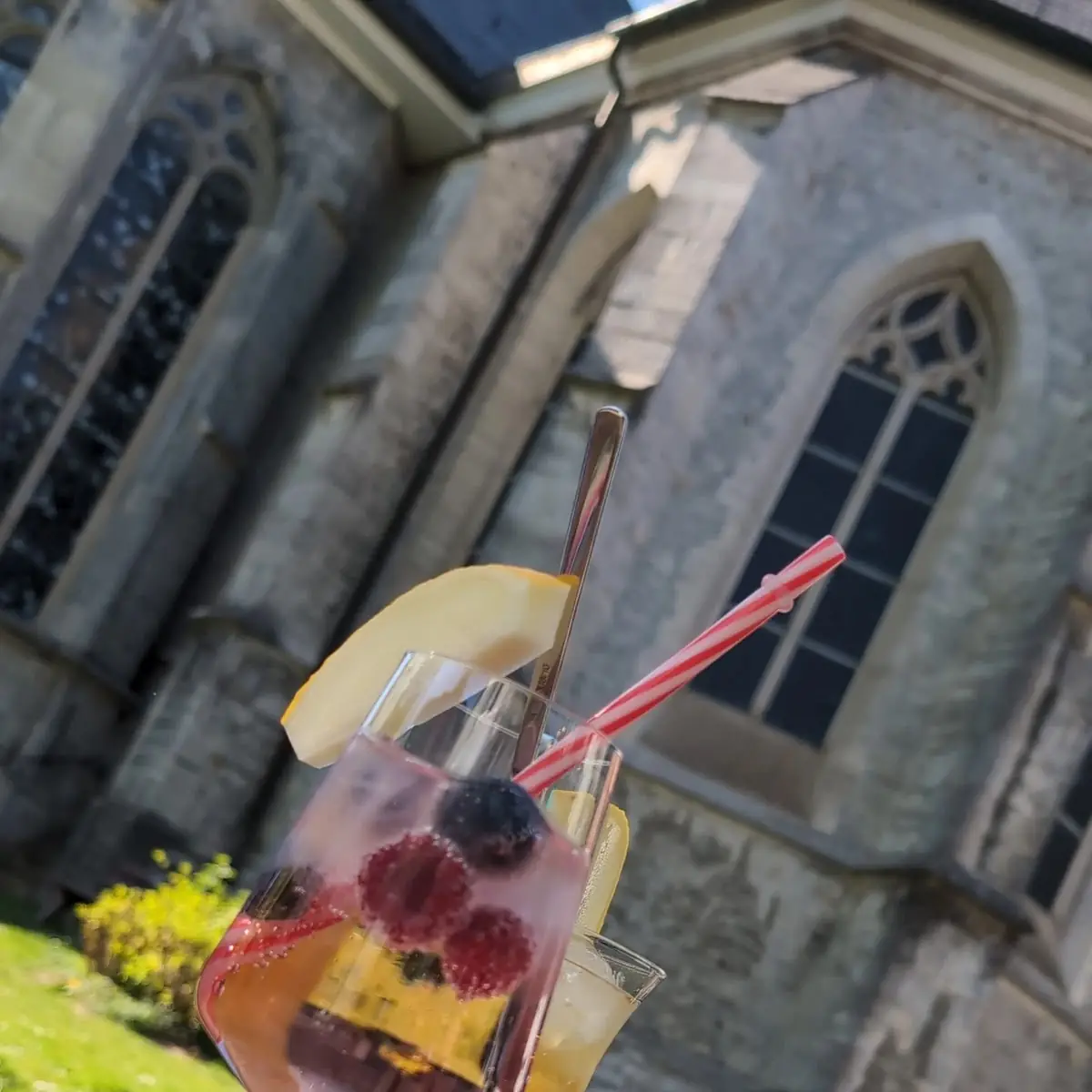 Essen und Trinken photo 5