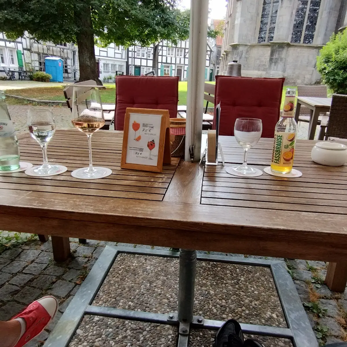 Atmosphäre photo 2