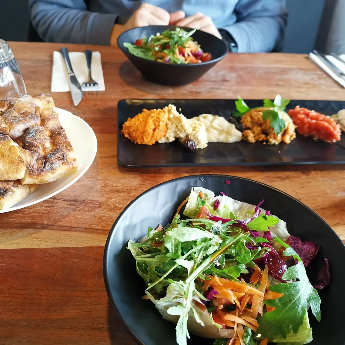 Essen und Trinken photo 10