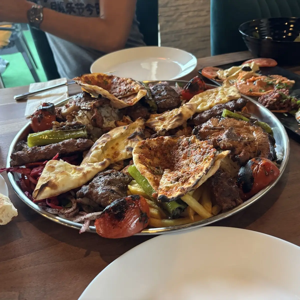 Essen und Trinken photo 4