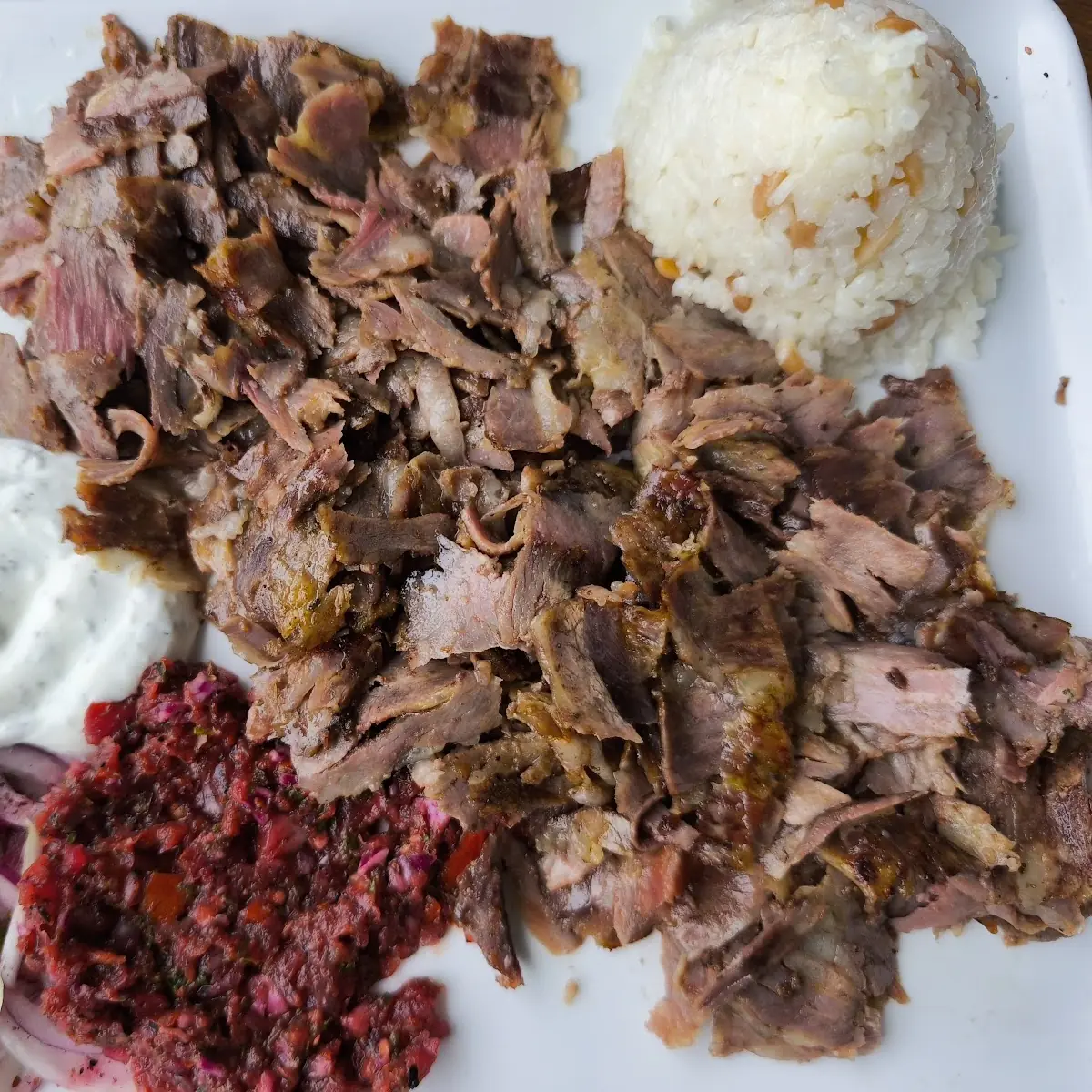 Essen und Trinken photo 7