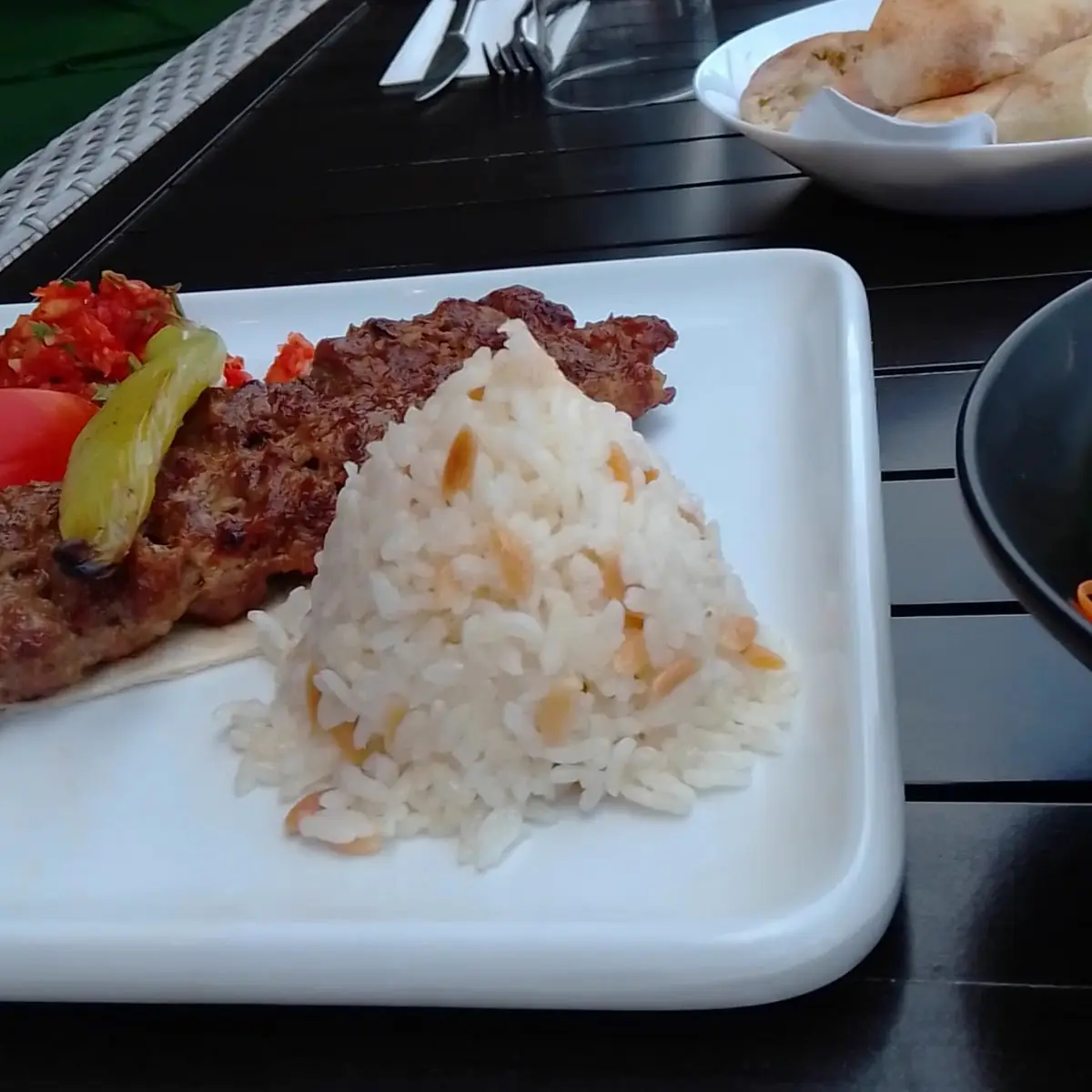 Essen und Trinken photo 8