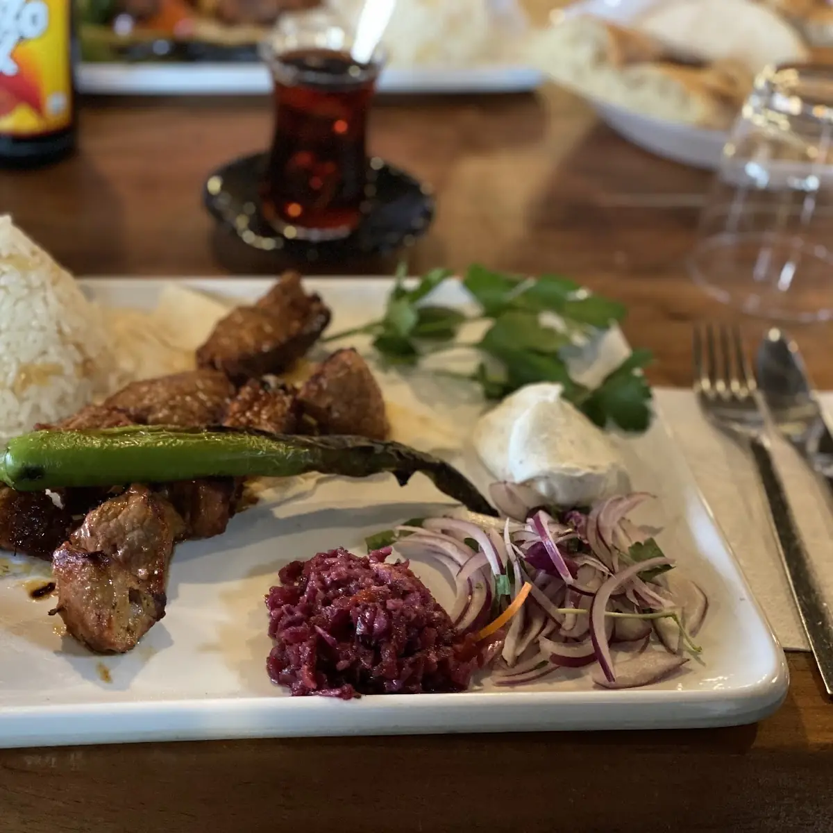 Essen und Trinken photo 9