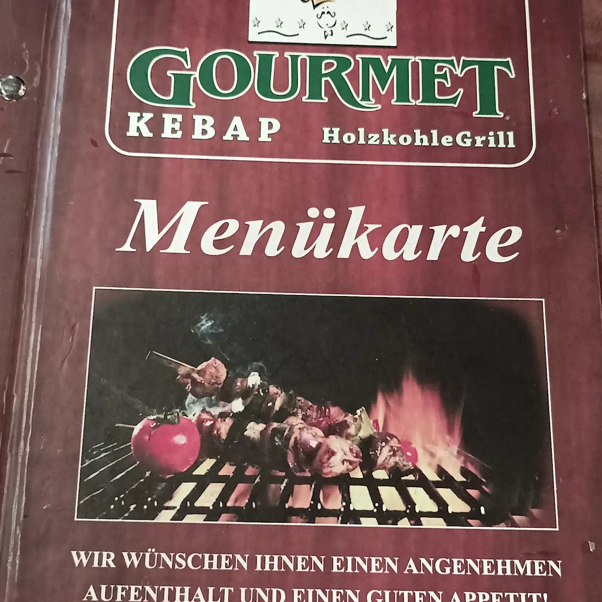 Speisekarte photo 9