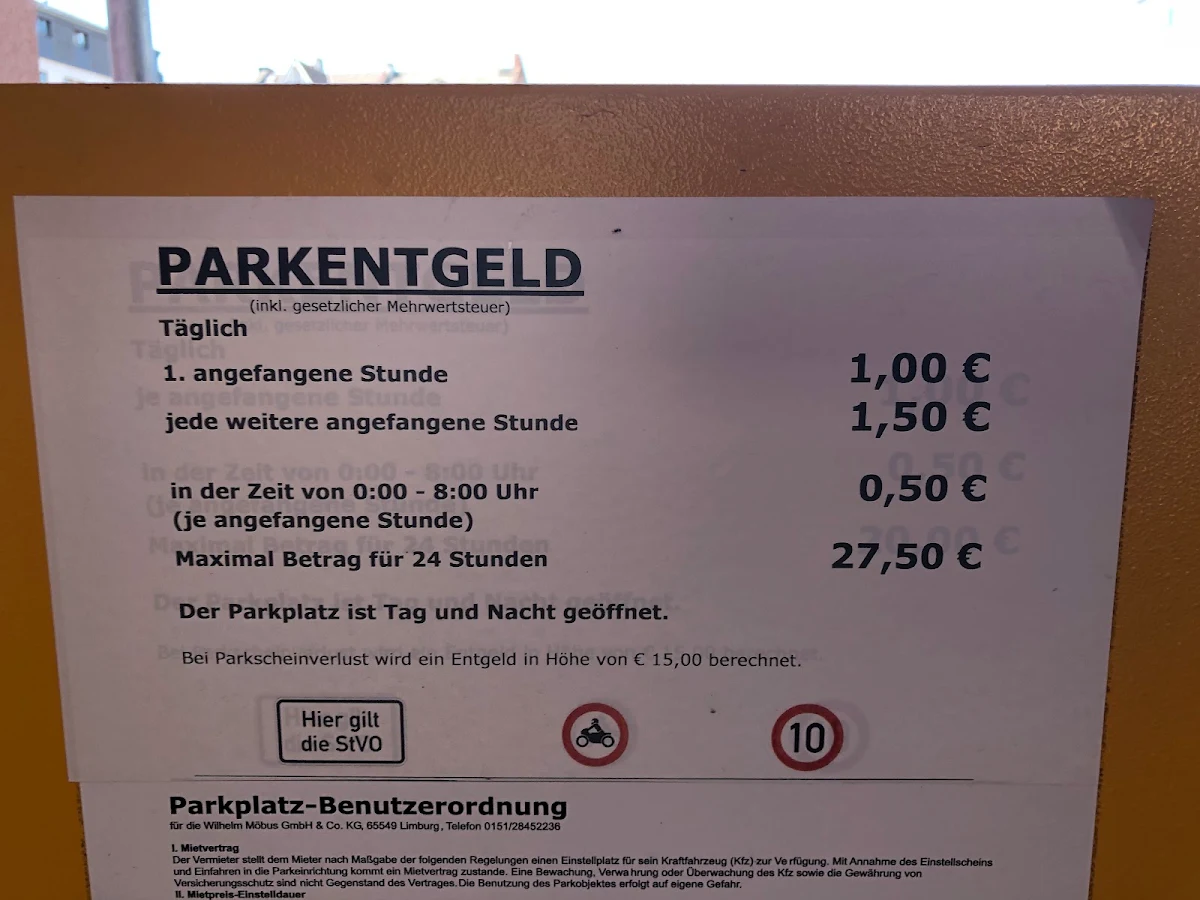Speisekarte photo 7