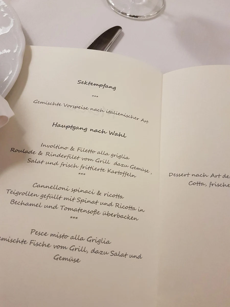 Speisekarte photo 8